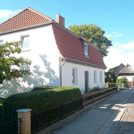 Ferienwohnung Am Greifswalder Bodden Wieck Chambre photo